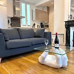Charmant Appartement 45M2 Trocadero