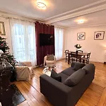 Charmant Appartement 45M2 Trocadero
