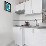 Saint Fargeau Gambetta II Lovely Apartment 4P 1Br