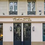 Timhotel Invalides Eiffel