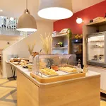 Ibis Styles Paris Nation Porte De Montreuil