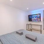 Luxury Loft Saint-Michel