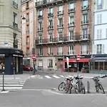 Cosy Haven Paris 14