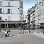 Cosy Haven Paris 14