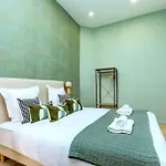 Studio Avec Jacuzzi A Proximite Des Champs-Elysees