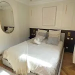 4P 1Br - Fully Renovated With Ac - Champs-Elysees
