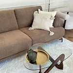 4P 1Br - Fully Renovated With Ac - Champs-Elysees