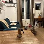Appartement Moderne Proche Gare De Lyon