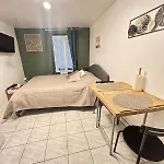 Studio Confort Paris Centre