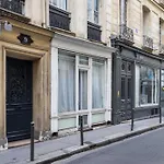 Charming Duplex - 2Br - 6P - Saint Germain