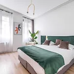 Charming Duplex - 2Br - 6P - Saint Germain