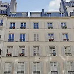 Sublime Apartment In The Heart Of Paris 6 People Fbmar2