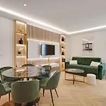 Sublime Apartment In The Heart Of Paris 6 People Fbmar2