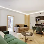 Sublime Apartment In The Heart Of Paris 6 People Fbmar2
