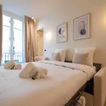 Elegant Apt With Ac - 2Br-6P -Palais Garnier
