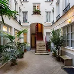 Magnificent Apartment - 2Br-4P - Bourse