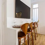Magnificent Apartment - 2Br-4P - Bourse
