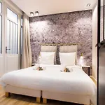 Magnificent Apartment - 2Br-4P - Bourse
