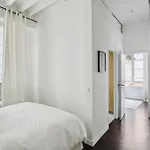 Saint Germain & Buci - 2Br - Cityapartmentstay