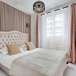 Cosy Fully-Equipped Apt - 4P - Montmartre