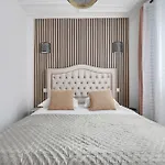 Cosy Fully-Equipped Apt - 4P - Montmartre