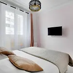 Cosy Fully-Equipped Apt - 4P - Montmartre