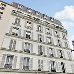 Cosy Fully-Equipped Apt - 4P - Montmartre