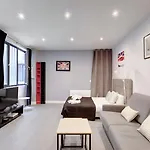 325 Suite Greta - Superb Apartment In Paris