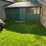 Maison Cosy Paris Centre Avec Jardin