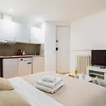 Studio Agreable Et Bien Placee - Paris 18 - 2P - Flat-Guest