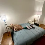Magnifique Appartement Paris 11Eme