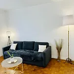 Magnifique Appartement Paris 11Eme