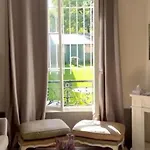 Maison Cosy Paris Centre Avec Jardin