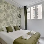 Sublime Paris Apartment 3Br-10P