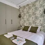 Sublime Paris Apartment 3Br-10P