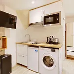 Charming Apartment With Ac -1Br-3P- Sentier
