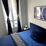 Paris Luxury Family Getaway