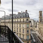 Les Rives Oceanik