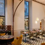 Hotel Grand Coeur Latin