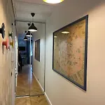Appartement Seine et Marais