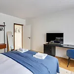 217 Suite Trocadero - Superbe Appartement A Paris