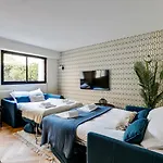 217 Suite Trocadero - Superbe Appartement A Paris