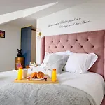 214 Suite Vuitton - Superb Apartment In Paris