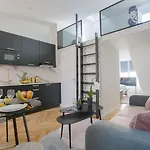 214 Suite Vuitton - Superb Apartment In Paris