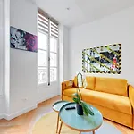 208 Suite Guerlain - Superb Apartment In Paris