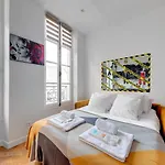 208 Suite Guerlain - Superb Apartment In Paris