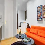 206 Suite Hermes - Superb Apartment In Paris