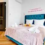 206 Suite Hermes - Superb Apartment In Paris