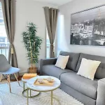 1622 - Le marais - Charming flat