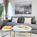 1622 - Le marais - Charming flat